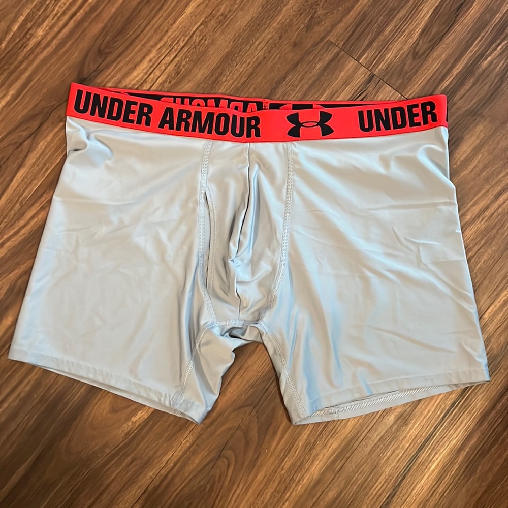Under Armour BoxerJock